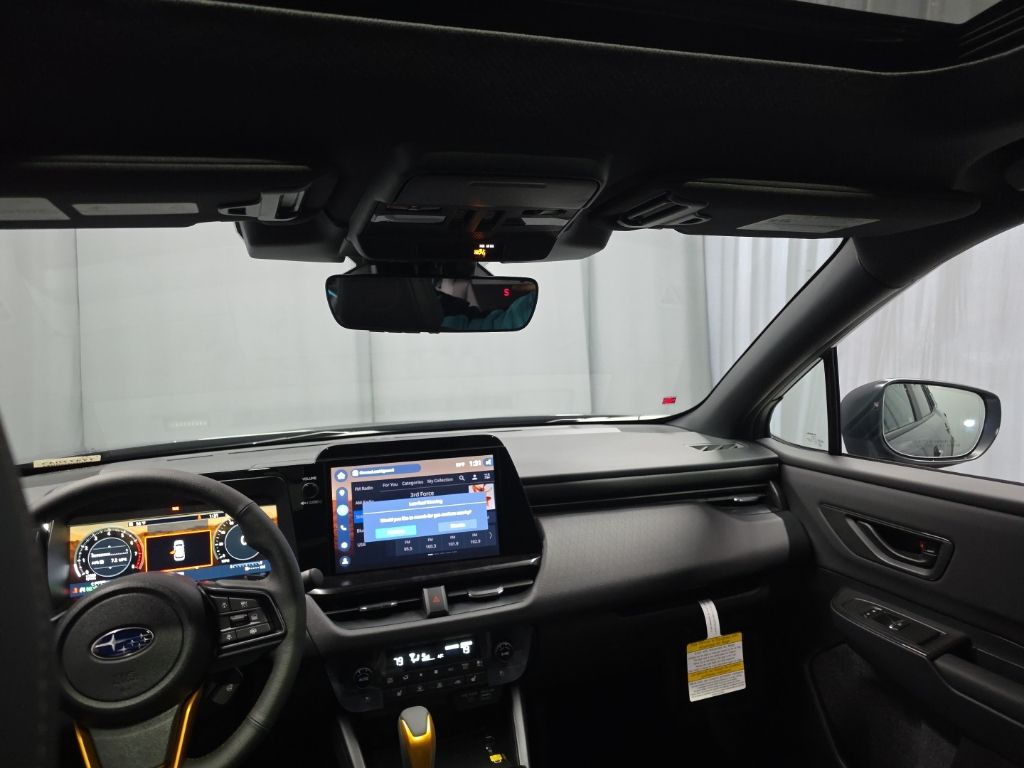 2026 Subaru Outback Wilderness - Photo 12