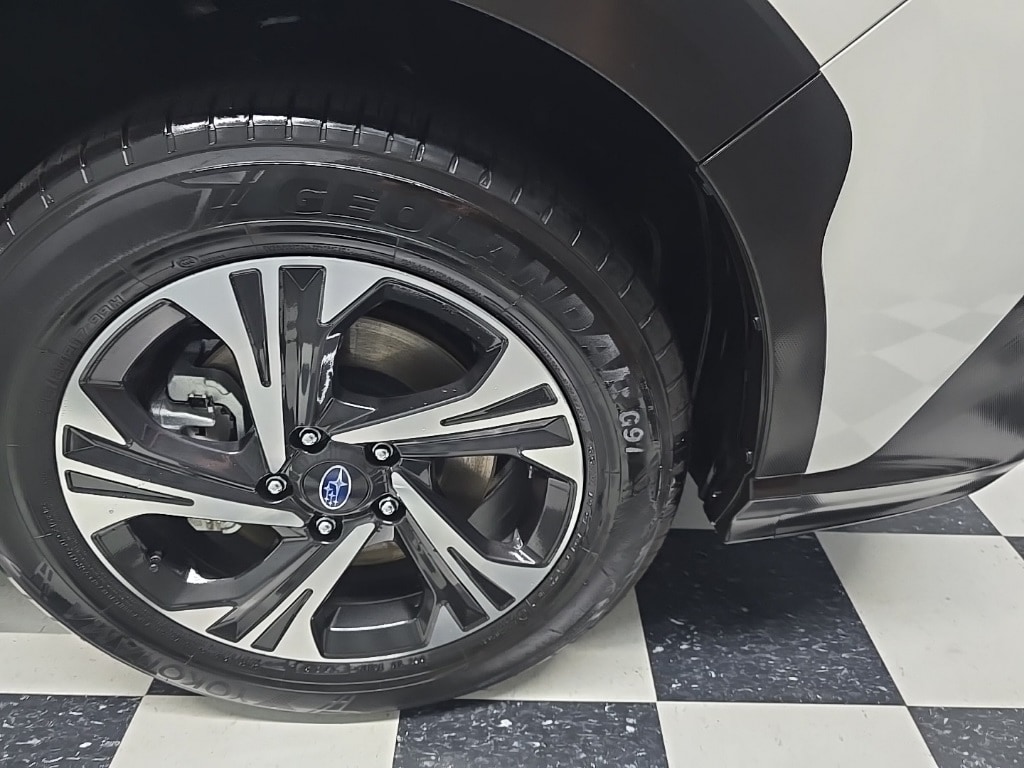 Certified 2024 Subaru Crosstrek Premium SUV