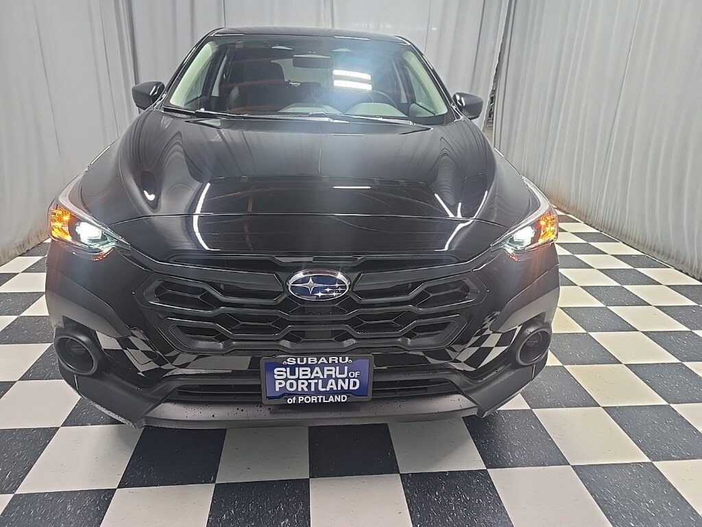 New 2026 Subaru Crosstrek Base SUV