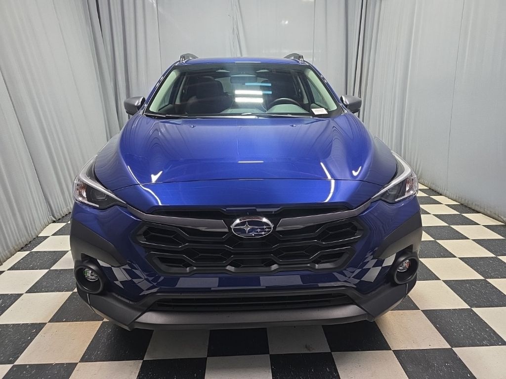 New 2026 Subaru Crosstrek Premium SUV