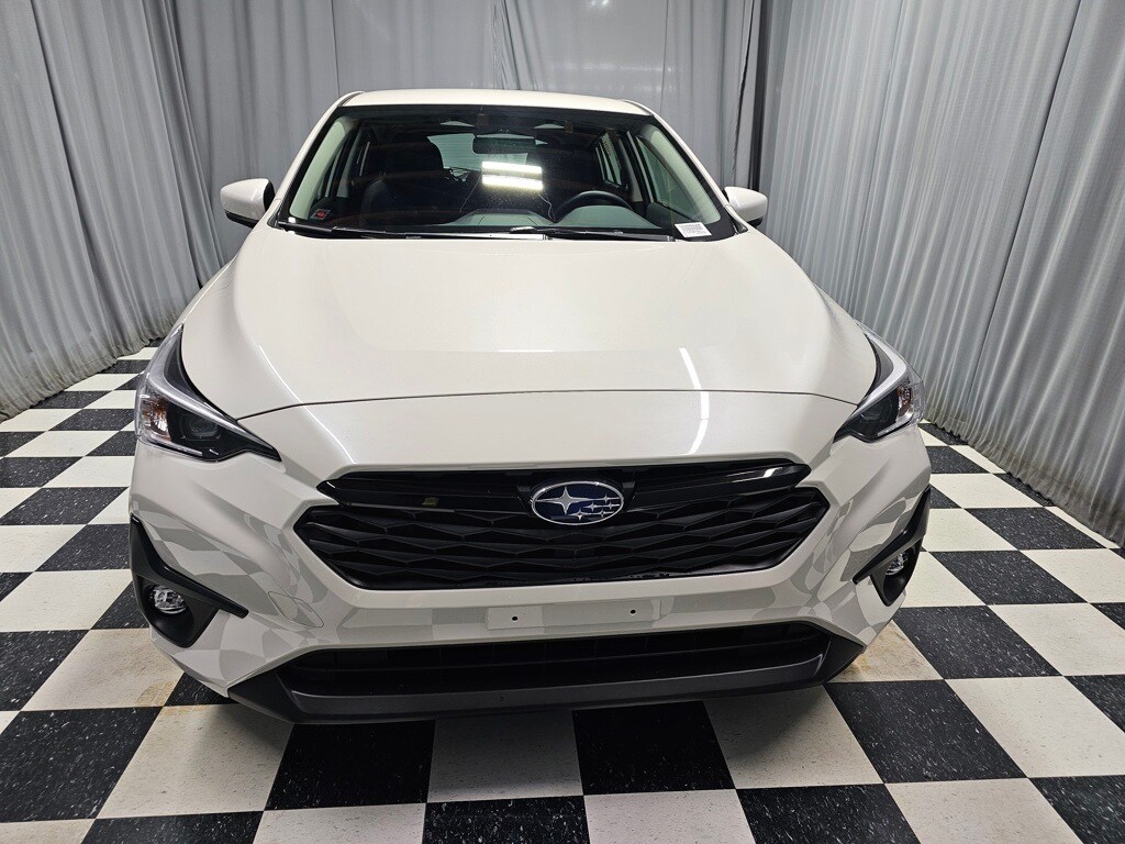 Used 2025 Subaru Impreza For Sale at O'Brien Auto Group VIN