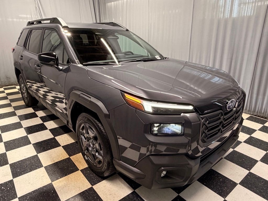 New 2026 Subaru Outback Premium SUV