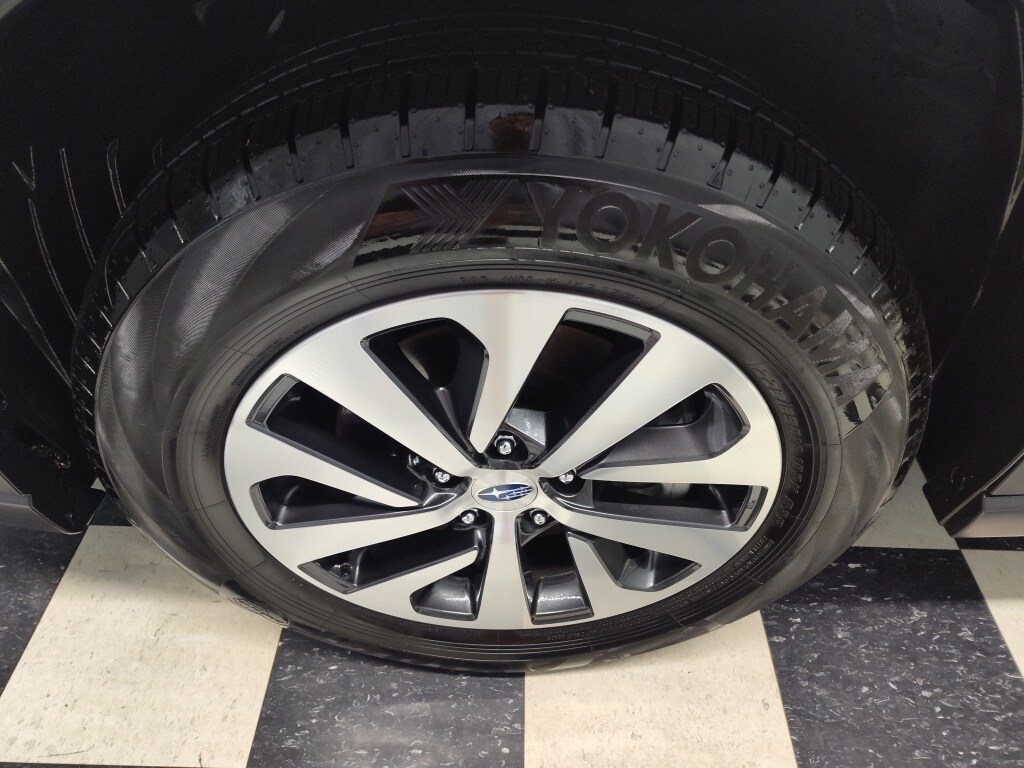 2024 Subaru Outback Premium photo 4