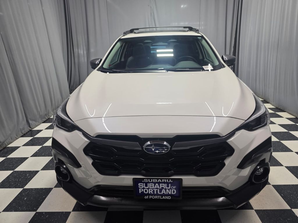 2025 Subaru Crosstrek Limited CVT's photo