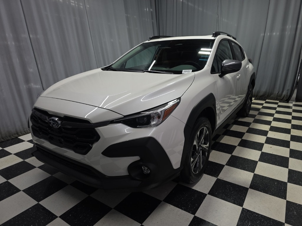 2026 Subaru Crosstrek Premium's photo