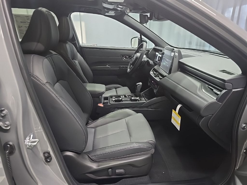 New 2026 Subaru Outback Touring XT SUV