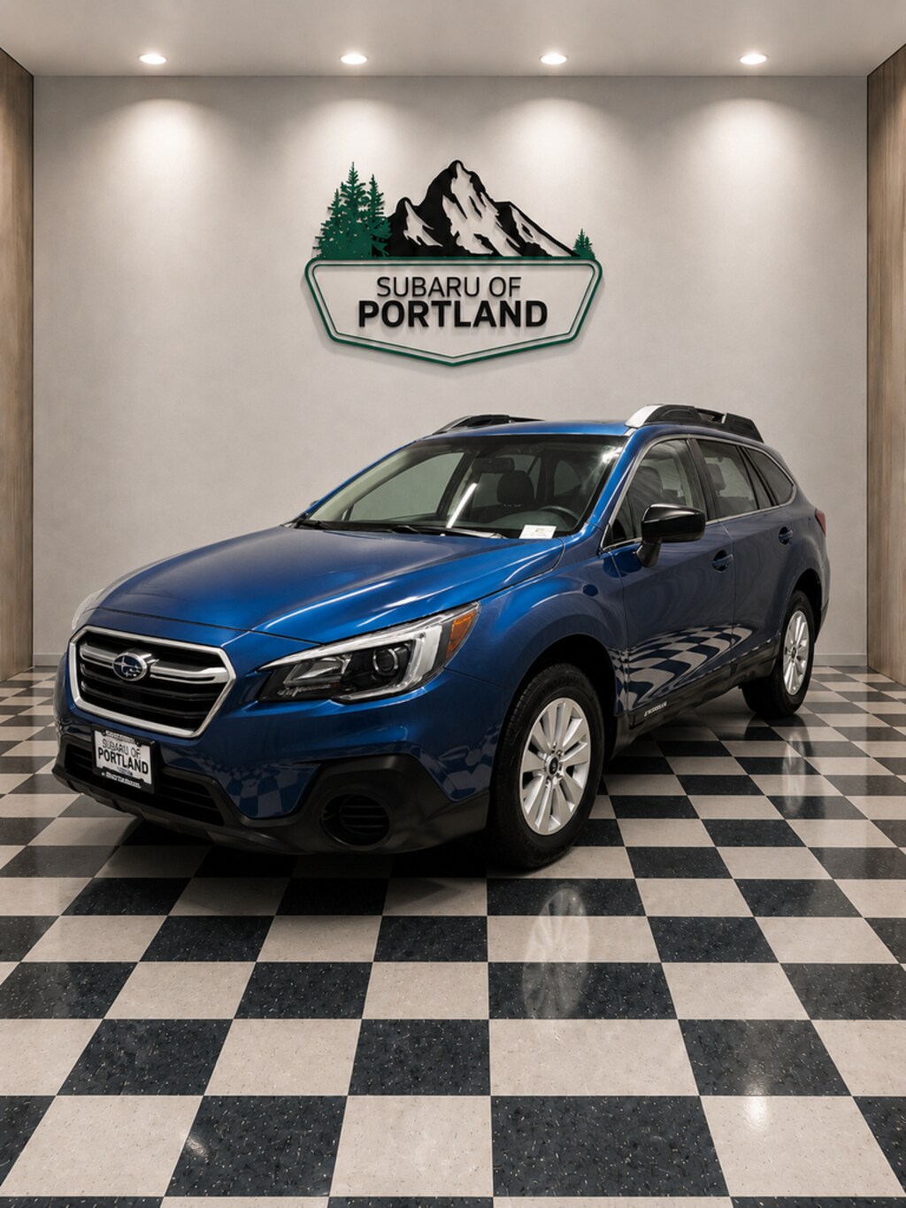 Used 2019 Subaru Outback 2.5i SUV