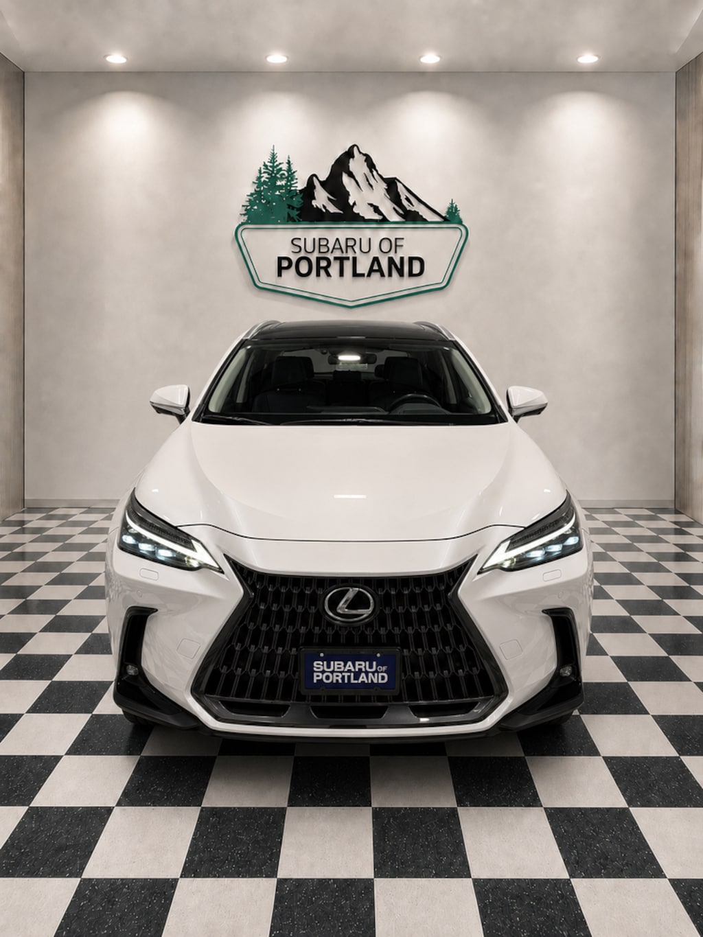 Used 2024 Lexus NX 350 Luxury SUV
