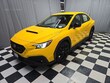  Subaru WRX