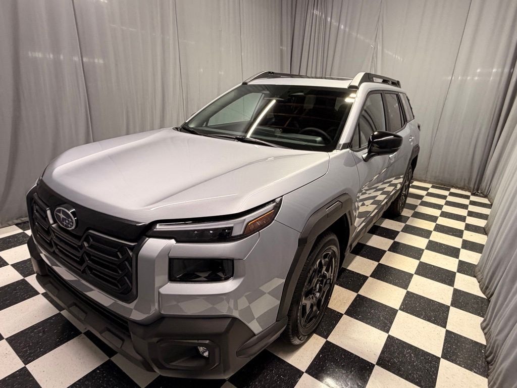 New 2026 Subaru Outback Limited SUV