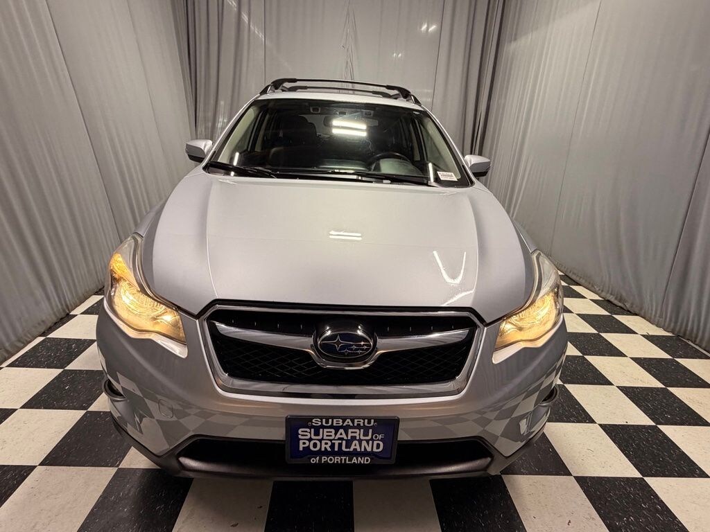 Used 2015 Subaru XV Crosstrek 2.0i Limited SUV