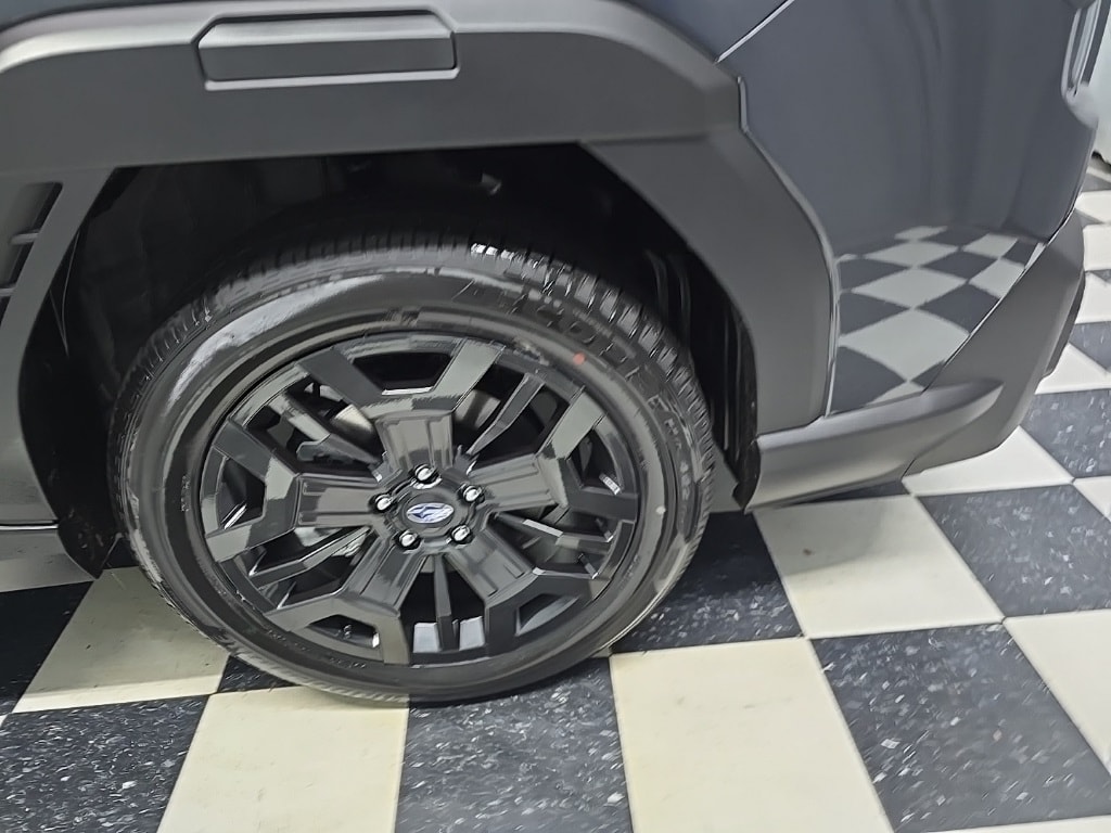 New 2026 Subaru Outback Limited XT SUV