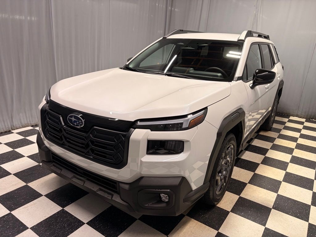 New 2026 Subaru Outback Premium SUV