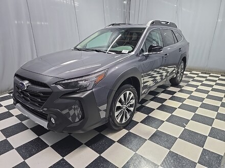 2025 Subaru Outback Limited SUV