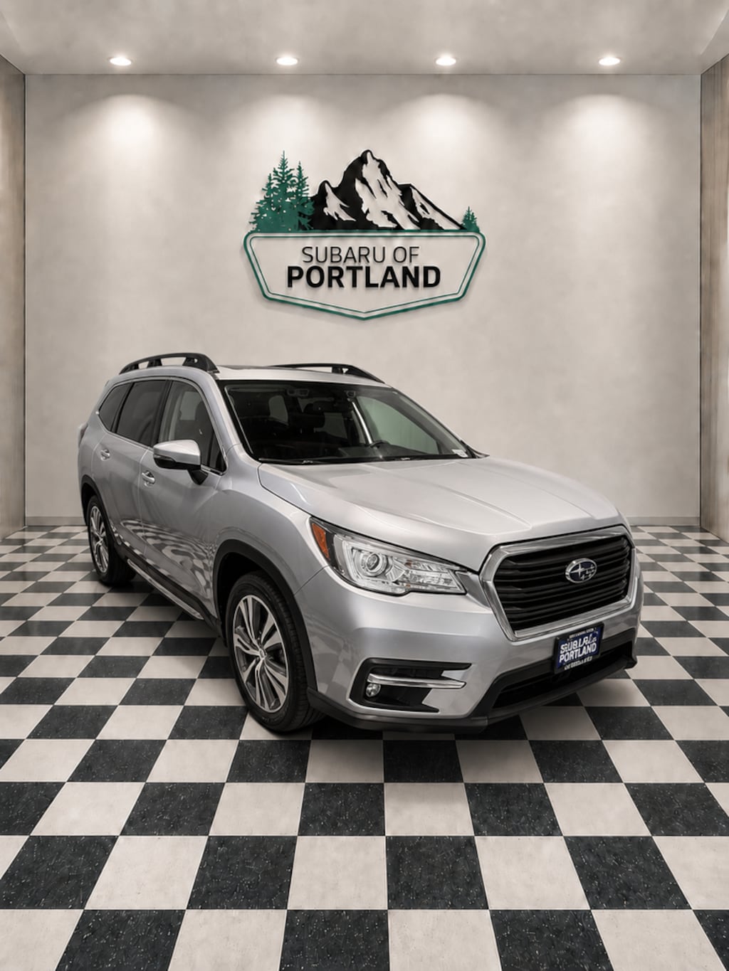 Used 2020 Subaru Ascent Limited SUV