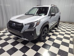 2025 Subaru Forester Wilderness SUV