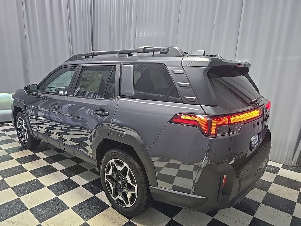 2026 Subaru Outback Touring - Photo 10