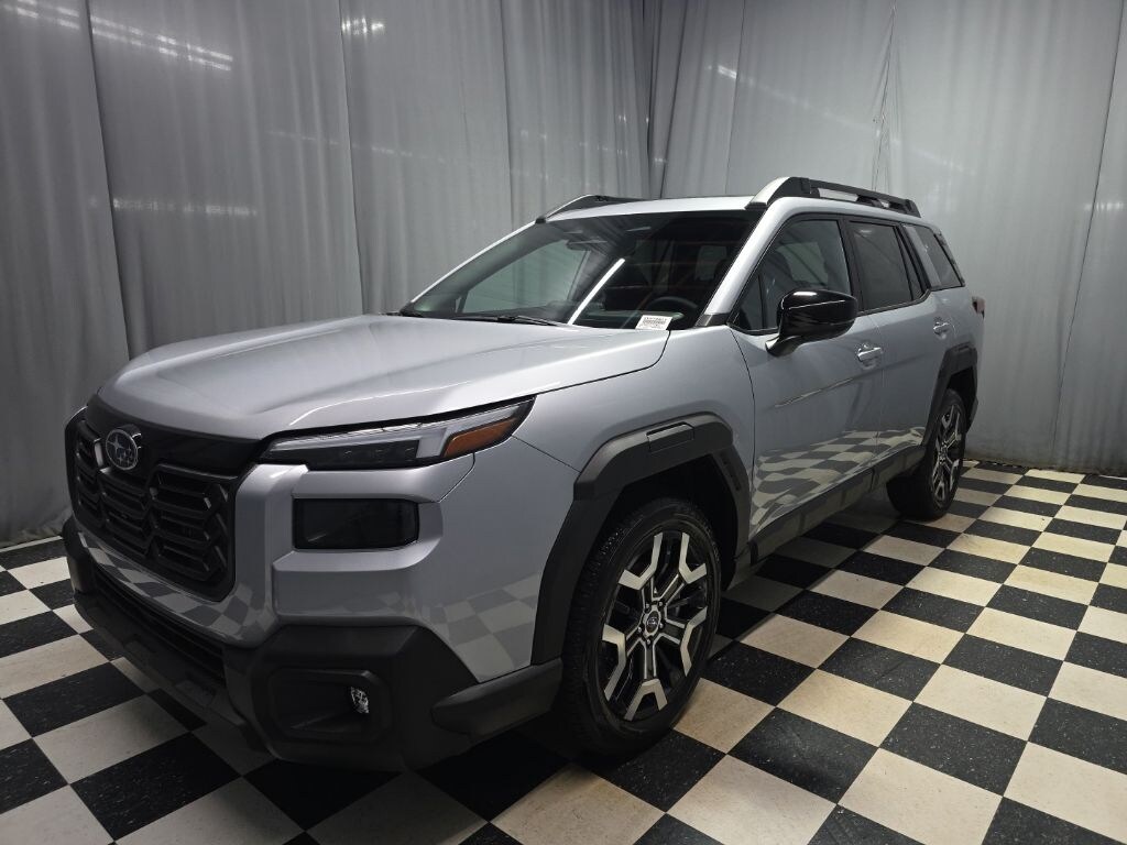 New 2026 Subaru Outback Touring XT SUV