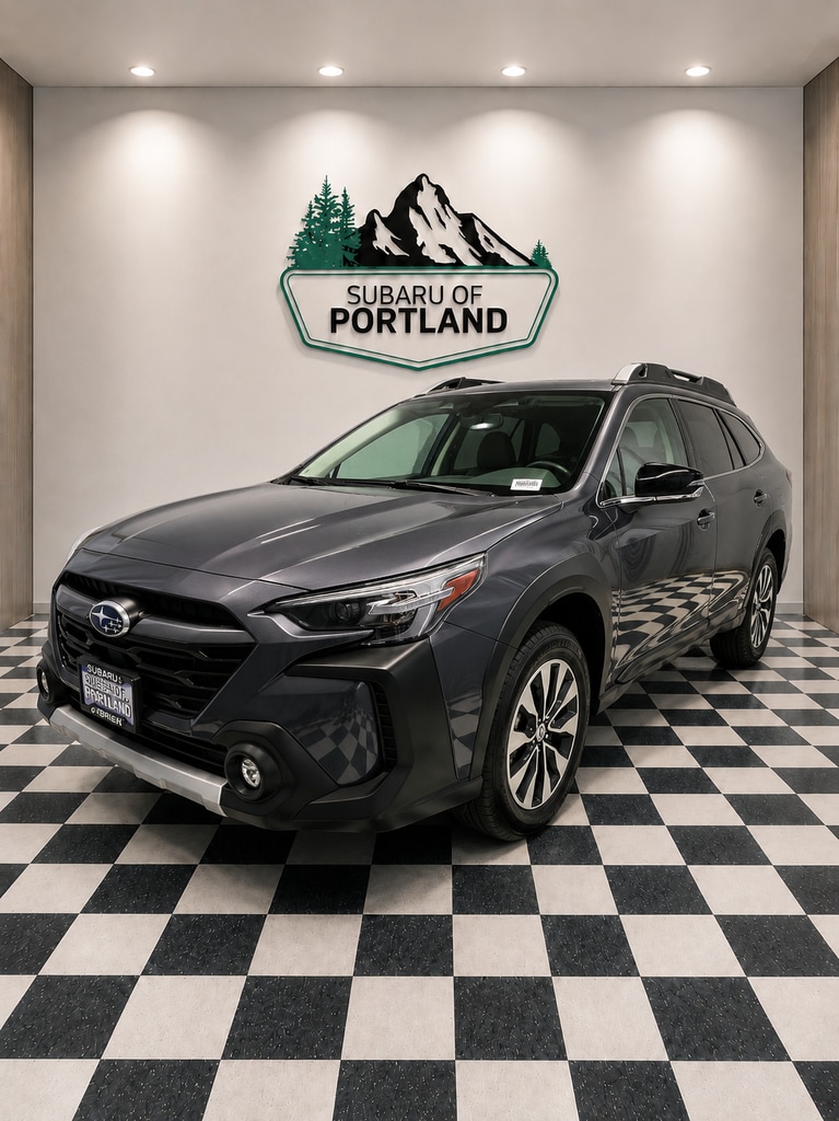 2023 Subaru Outback Limited's photo