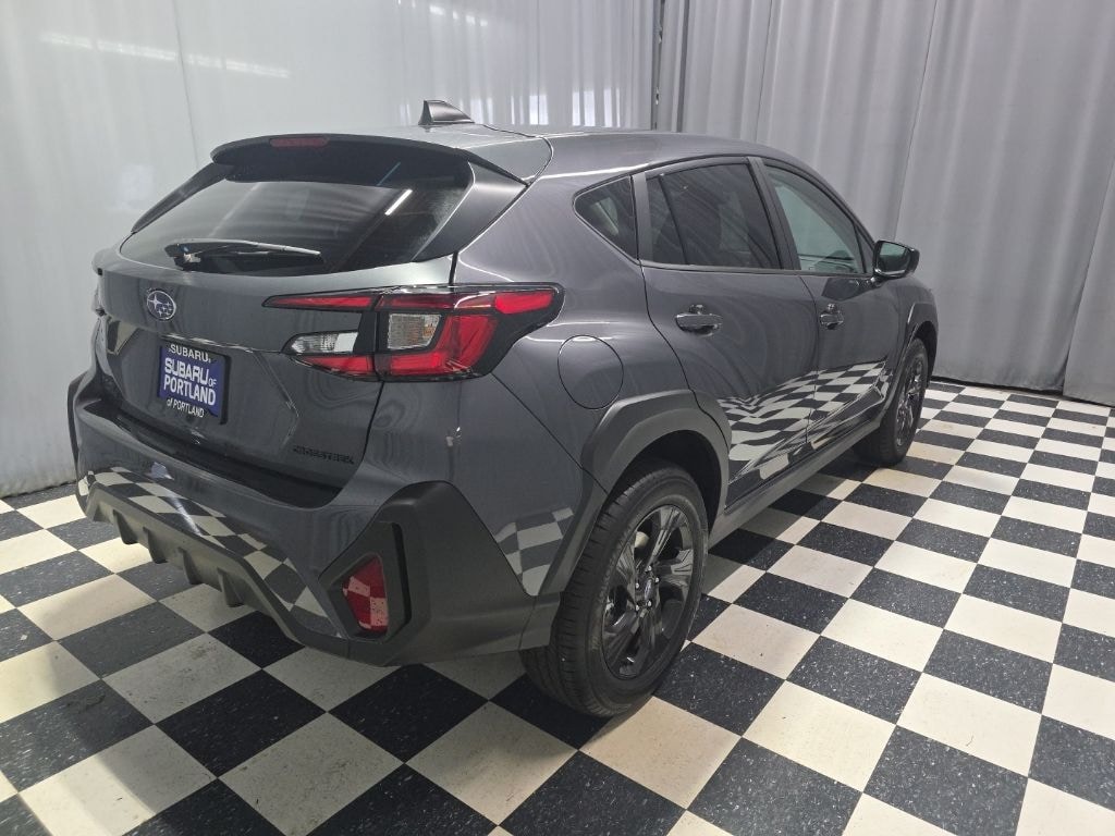 New 2026 Subaru Crosstrek Base SUV