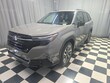 Subaru Forester Hybrid