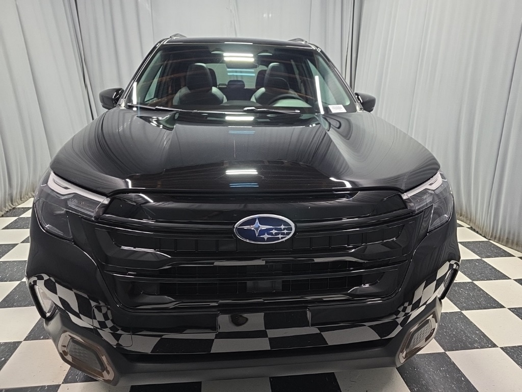 New 2026 Subaru Forester Sport SUV