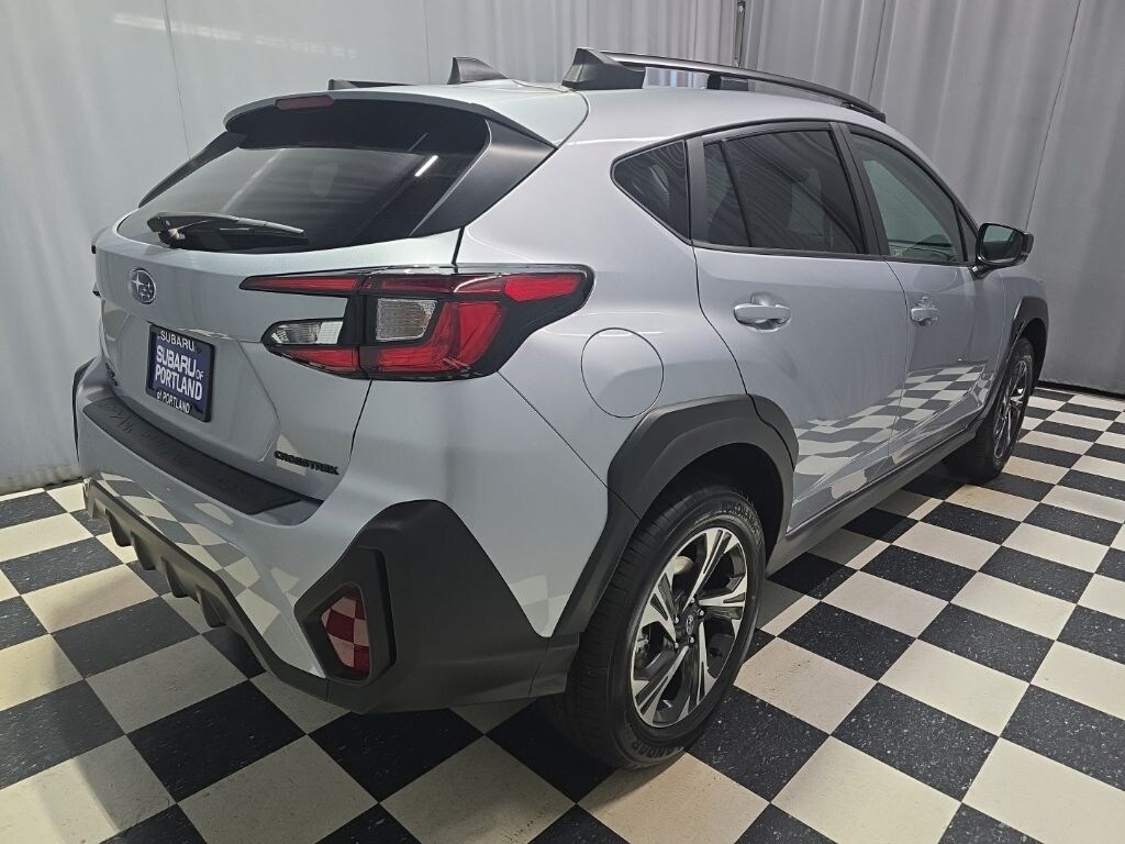New 2026 Subaru Crosstrek Premium SUV