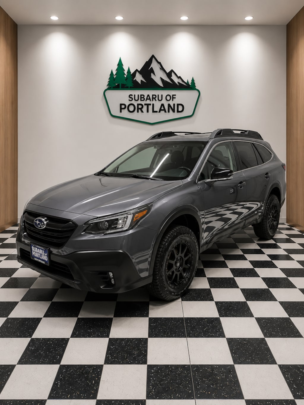 Used 2021 Subaru Outback Onyx Edition XT SUV