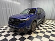 Subaru Forester Hybrid