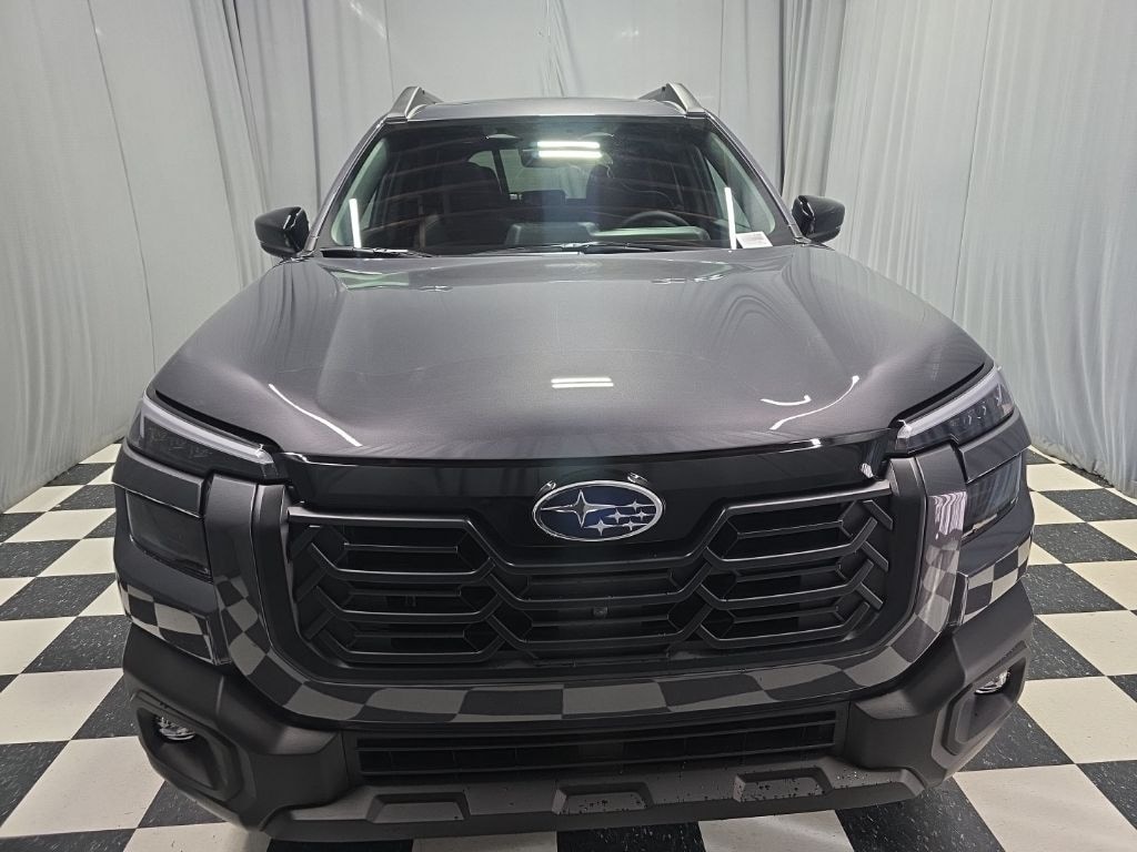 New 2026 Subaru Outback Touring XT SUV