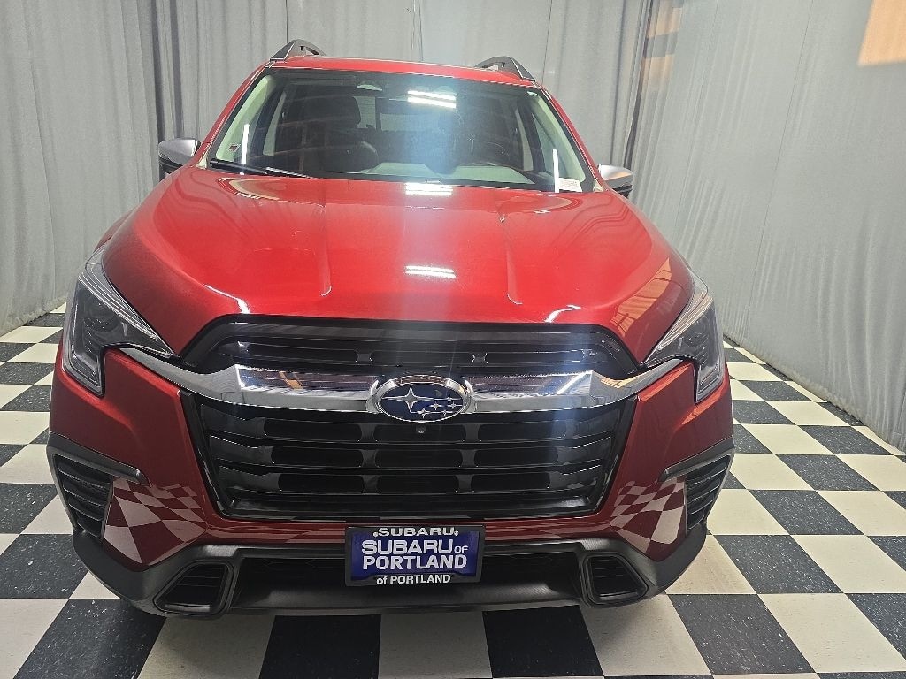 Used 2023 Subaru Ascent Limited SUV