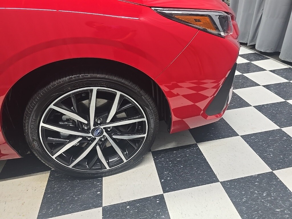 New 2026 Subaru Impreza Sport 5-Door