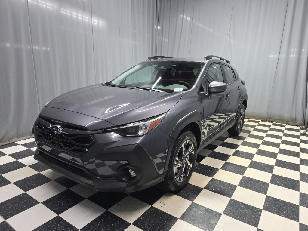 2026 Subaru Crosstrek Premium's photo