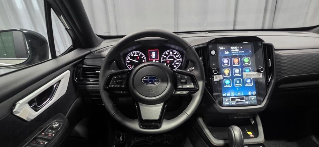 New 2026 Subaru Forester Sport Onyx Edition SUV