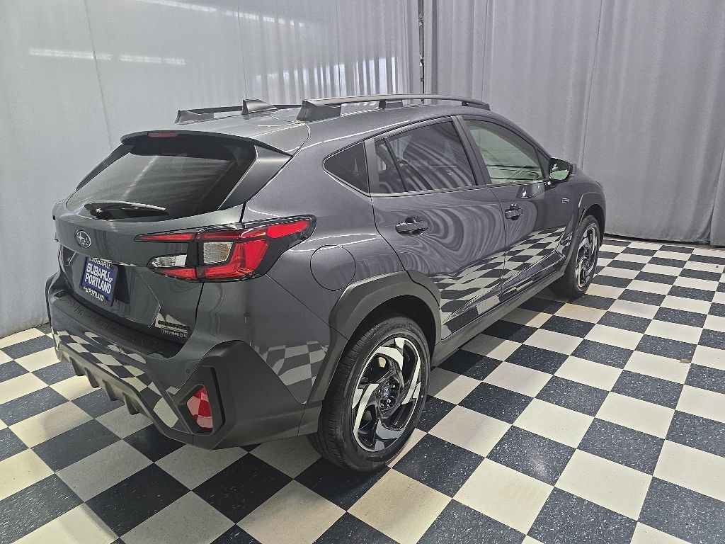New 2026 Subaru Crosstrek for sale in PORTLAND, OR | Near