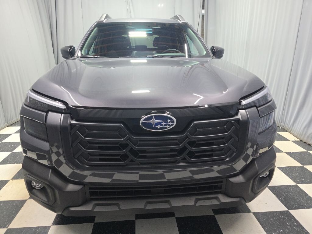 New 2026 Subaru Outback Premium SUV