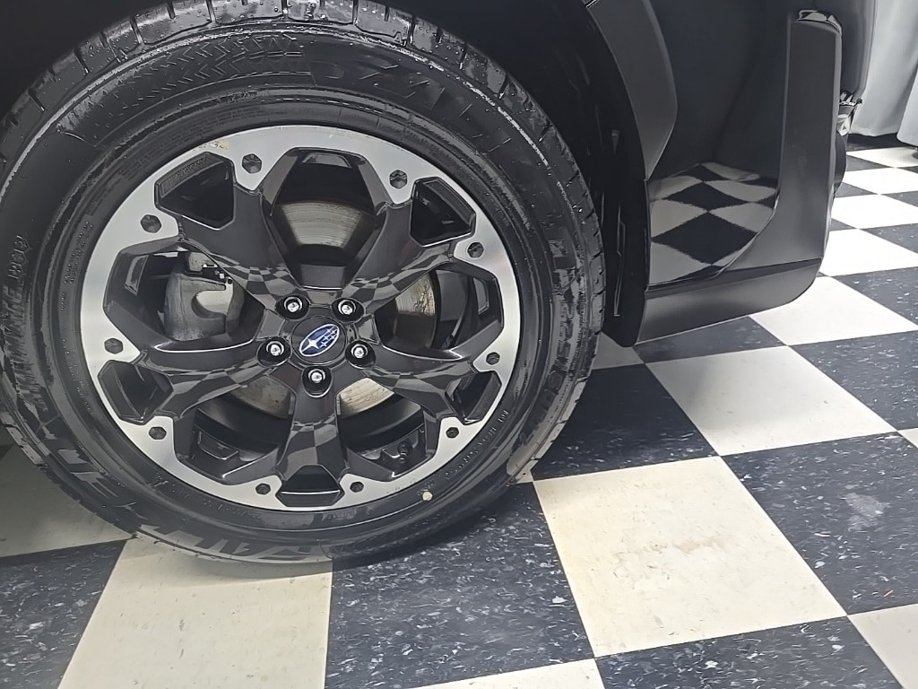 Certified 2023 Subaru Crosstrek Premium SUV