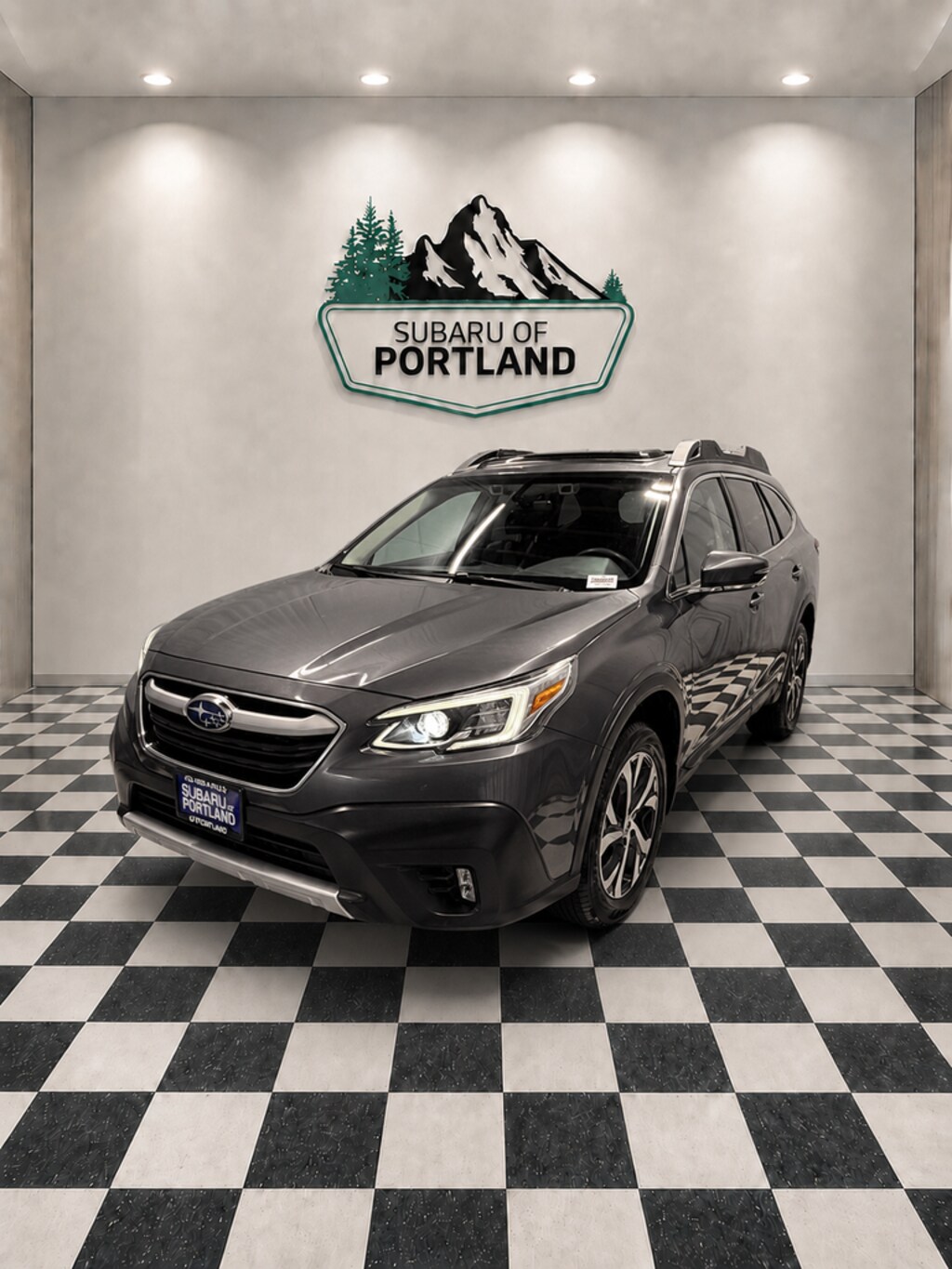 Used 2022 Subaru Outback Limited XT SUV