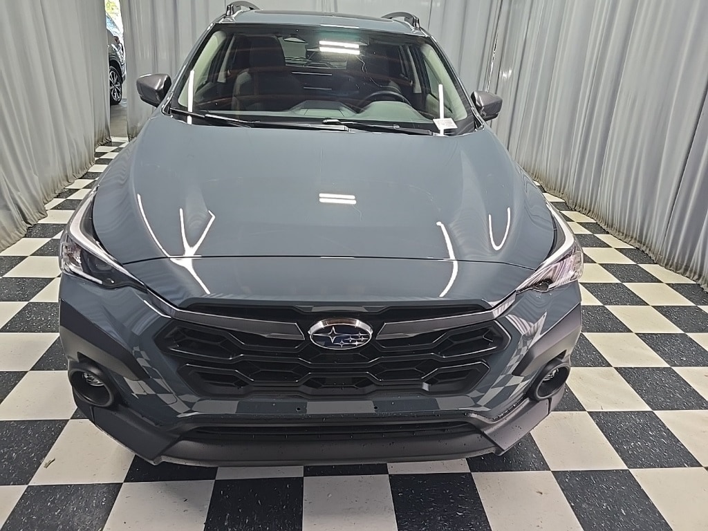 New 2025 Subaru Crosstrek Premium SUV