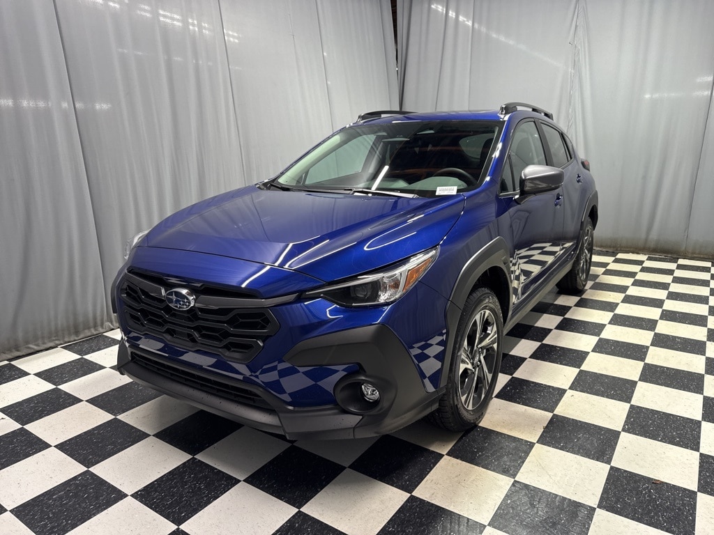 2026 Subaru Crosstrek Premium's photo