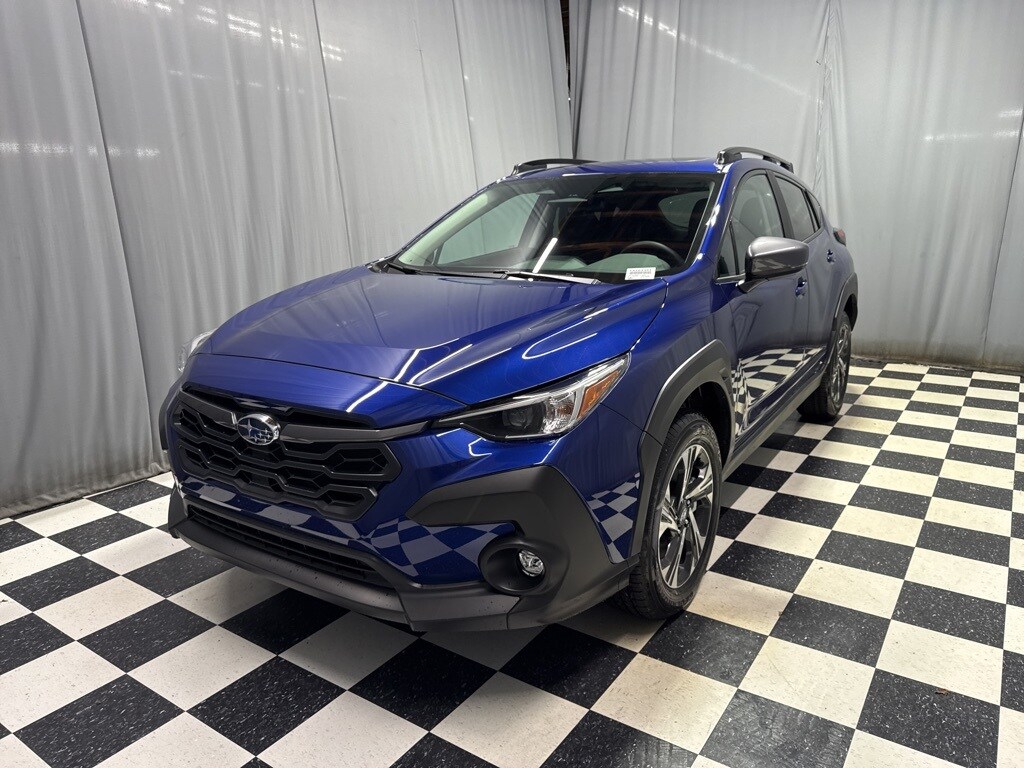 New 2026 Subaru Crosstrek Premium SUV
