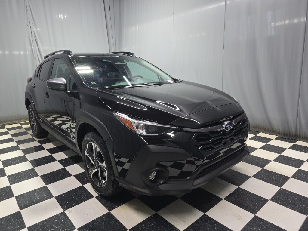 New 2026 Subaru Crosstrek Premium SUV