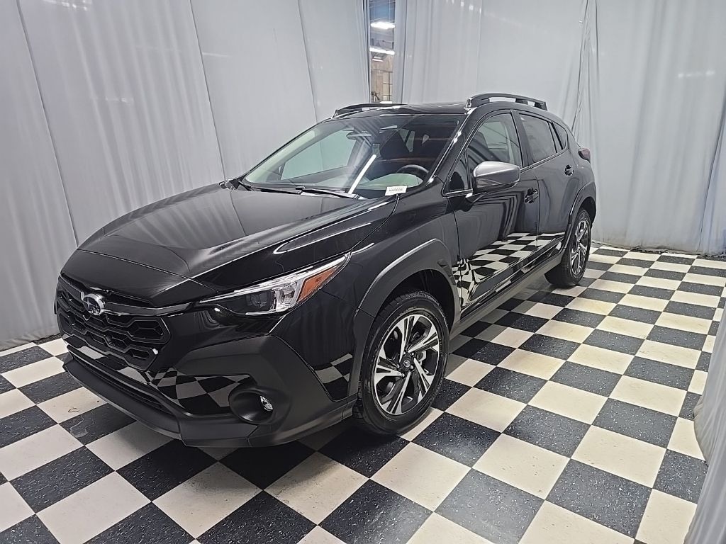 Used 2026 Subaru Crosstrek Premium SUV
