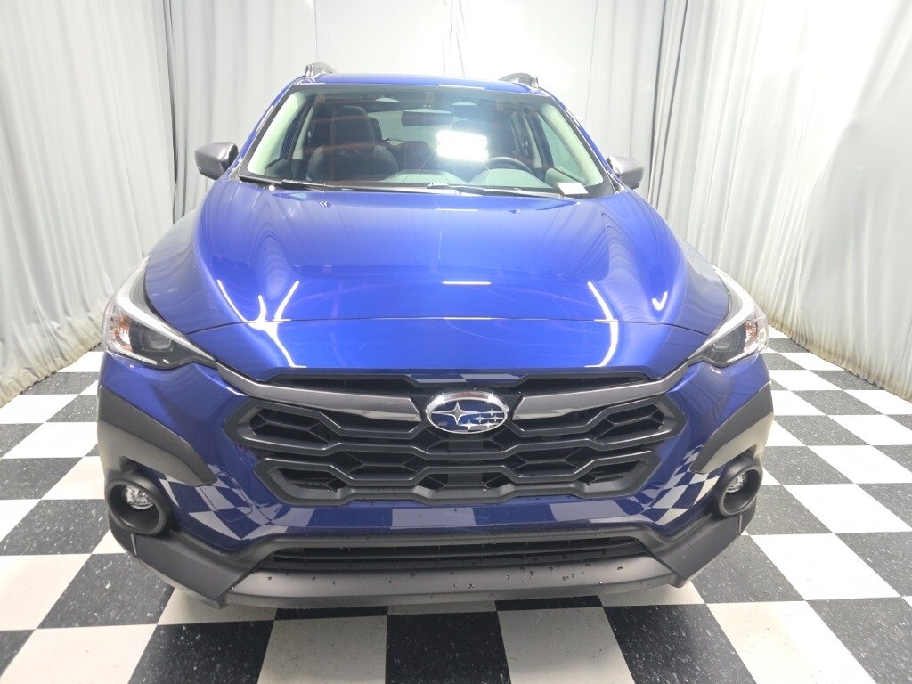 New 2026 Subaru Crosstrek Premium SUV