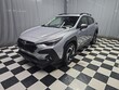  Subaru Crosstrek Hybrid
