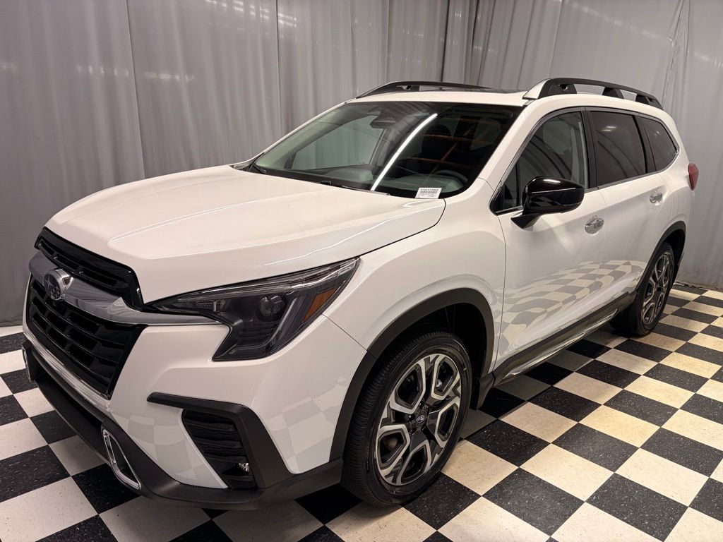 2026 Subaru Ascent Touring 7 Passenger's photo