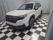 Subaru Forester Hybrid