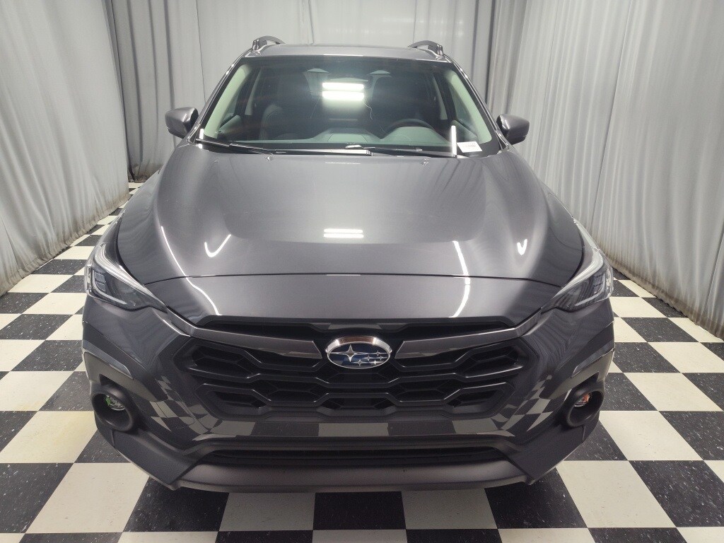 2025 Subaru Crosstrek Limited photo 3