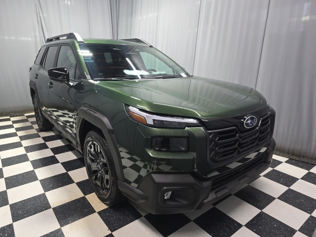 New 2026 Subaru Outback Limited XT SUV