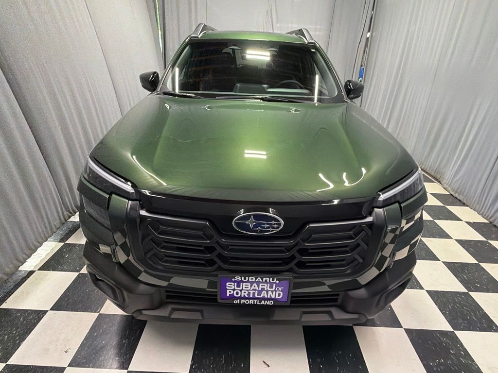 New 2026 Subaru Outback Premium SUV